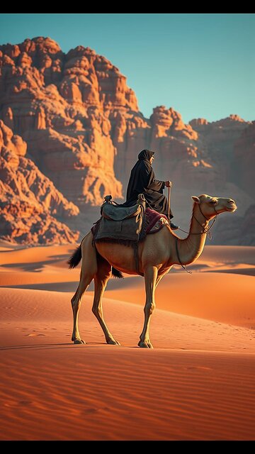 Jordan – Petra, Desert Wonders & Ancient Magic 🇯🇴 | Life Travel