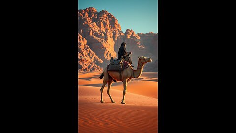 Jordan – Petra, Desert Wonders & Ancient Magic 🇯🇴 | Life Travel