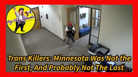Episode 129 : Trans Killers: Minnesota Was Not the First, And Probably Not The Last