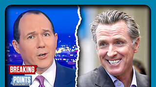 Fox News TRASHES Gavin Newsom For Mean Tweets