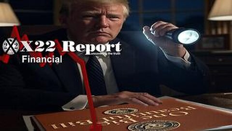 Ep 3659a - Trump & Elon Force The OBBB Into The Light, Trump Builds Narrative Against The [CB]