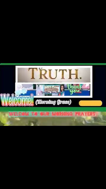 Morning Prayers ) Today: July 10,2025