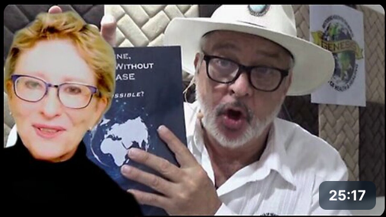 "Dr. Lee Merritt's Guide: Using Chlorine Dioxide - Starter Tips from Grenon Humble"