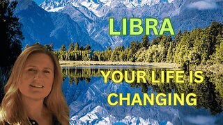 LIBRA ♎️ ~ YOUR LIFE IS ABOUT TO CHANGE! CLARITY IS KEY!