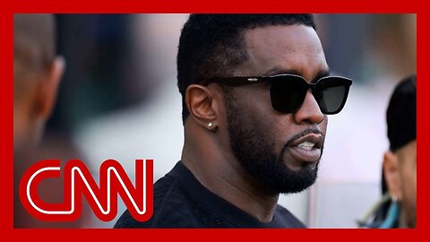 Judge denies bail for Sean 'Diddy' Combs, citing violence and illegal conduct