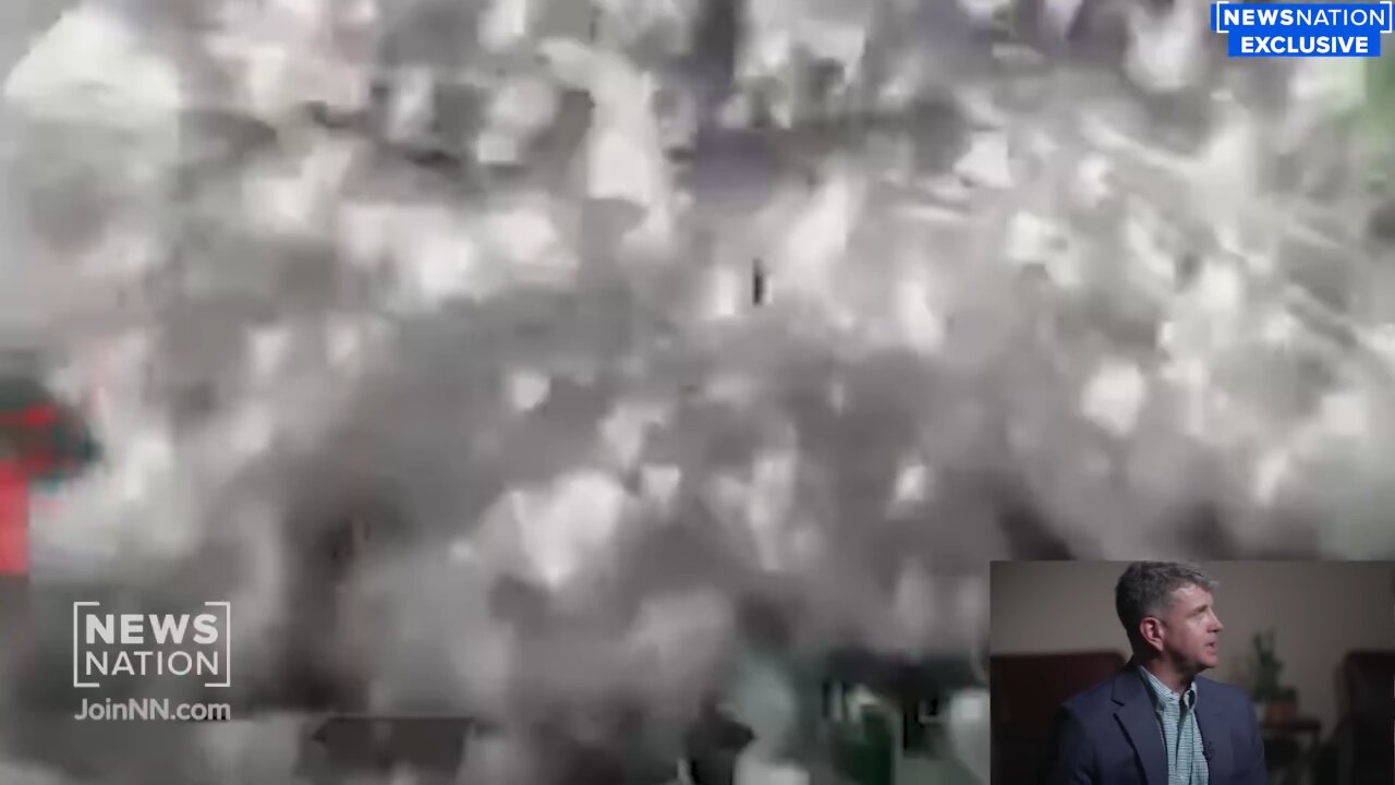 Former Customs Agent Shows New "Cigar" Video