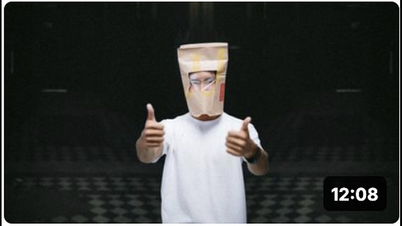 "You Won't Be More Surprised Than This, Believe Me"