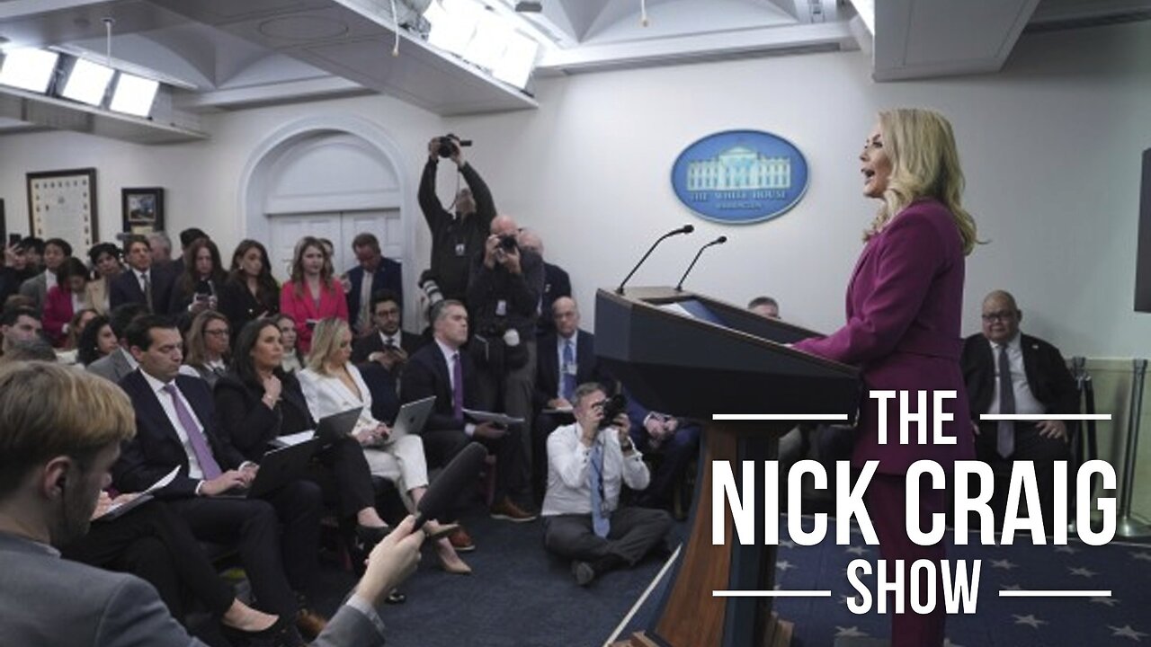 Media Protest - Tuesday, April 1st, 2025