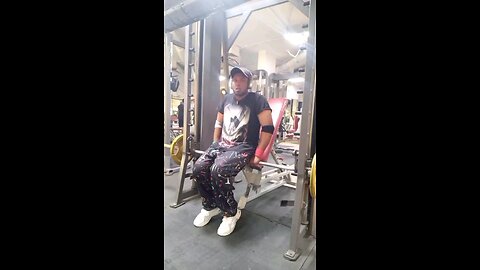 workout