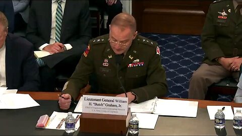 Fiscal Year 2026 Budget Requests for the Army Corps of Engineers (Civil Works) and the Bureau of Reclamation