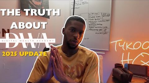 Why I Just Bought DWA: My First Step Towards Financial Freedom
