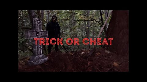 Diggy Graves - Trick Or Cheat