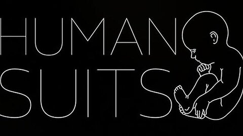 "Unlocking the Potential of Human Suits: Interactive Wearable Technology for Enhanced Living"