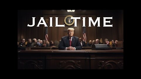 TRUMP Headed to Rickers Island Next Month? Live w/ Christopher