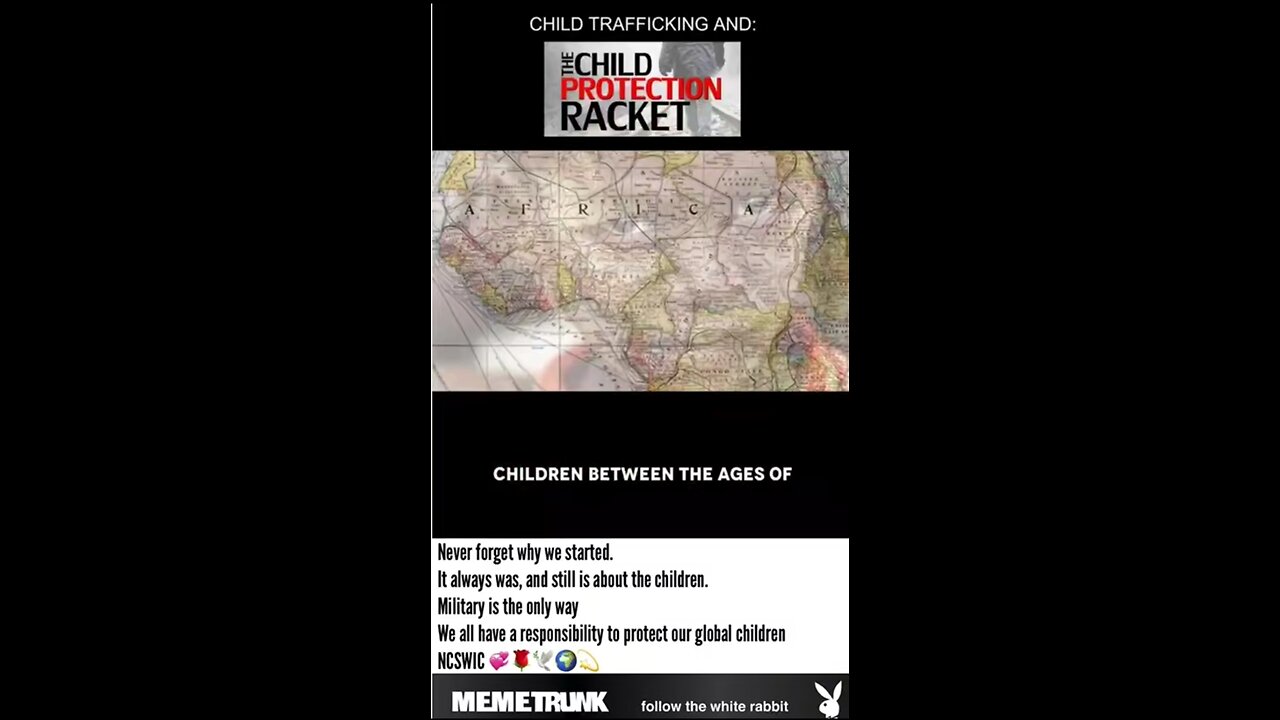 🔥CHILD PROTECTIVE SERVICES AND THE FAMILY COURT - A LUCRATIVE CHILD TRAFFICKING BUSINESS !!