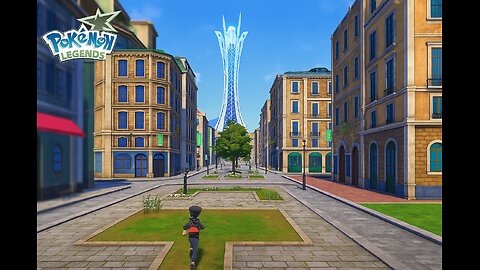 Why are Pokémon Games so Outdated? - BeatEmUps