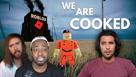 Roblox Just Made a HUGE Mistake…