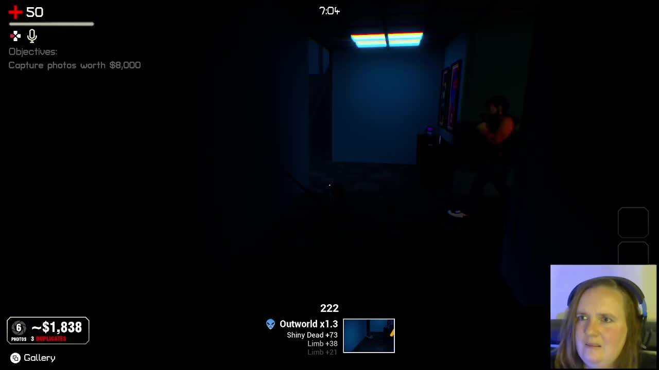 jumpscare alert!