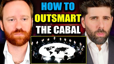 Insider Secrets to Outsmart the Financial Collapse Gripping America - Interview with Bill Armour