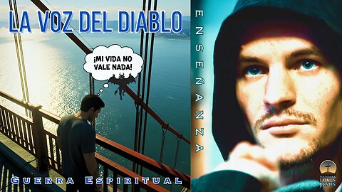 😈 La Voz Del Diablo 📣