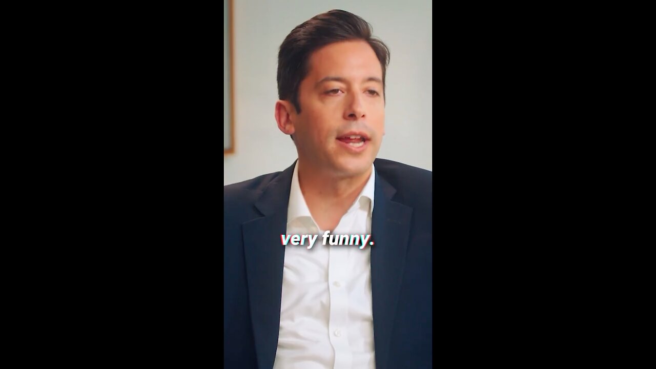 Michael Knowles on fighting the toxic culture