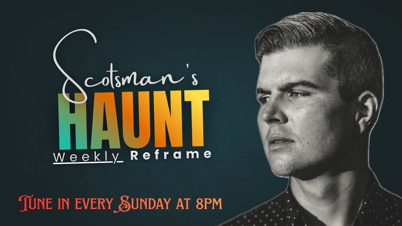 Nicholas J. Fuentes Speaks