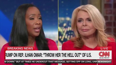 Fmr. NY Lt. Gov. Says ‘There Is Evidence’ of Ilhan Omar Being Tangled in Somali Medicaid Fraud