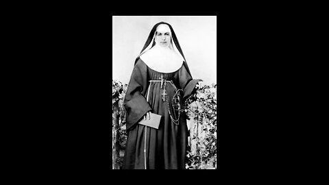 SAINT MARIANNE COPE PRAY FOR US AMĔN 🙏 🙏 🙏 💖 💖 💖