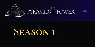 The Pyramid of Power – Season 1
