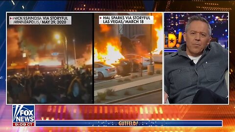 Gutfeld: Dems Tesla Torching Proves Their Green Agenda’s A Farce