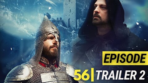 Sultan Mehmed Fatih Season 3 Episode 56 Trailer 2 Review in Urdu