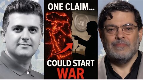 Mohammad Marandi: One Accusation That Could Ignite the Middle East