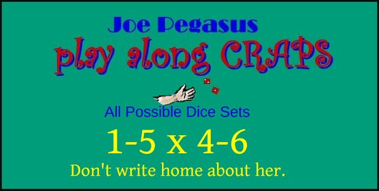 1-5 x 4-6 An Ugly Gal