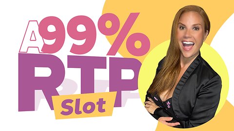 Do High 99% RTP Slots Really Exist?