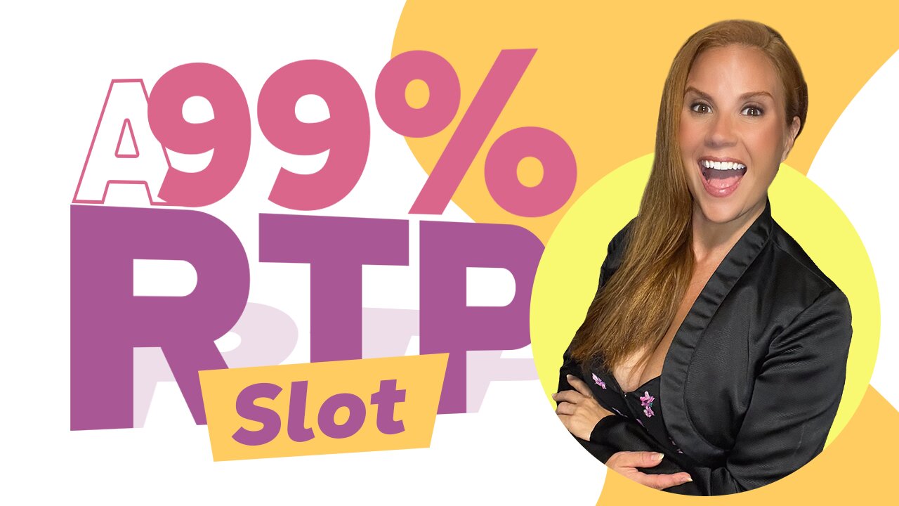 Do High 99% RTP Slots Really Exist?