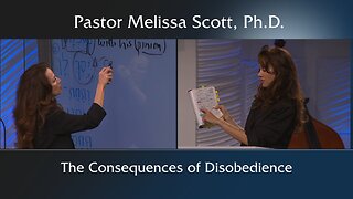 The Consequences of Disobedience