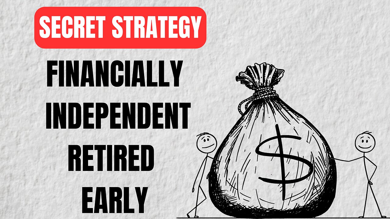 FIRE Movement Explained: How to Retire Early Without Sacrificing Your Lifestyle in 2025