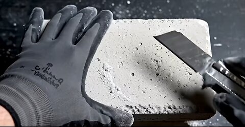 Concrete cutting