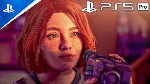 Lost Records: Bloom & Rage - PS5 PRO Gameplay [4K HDR] #1