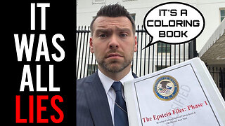 DOJ And FBI Claim There Was NEVER A Client List From That Hellish Island!!