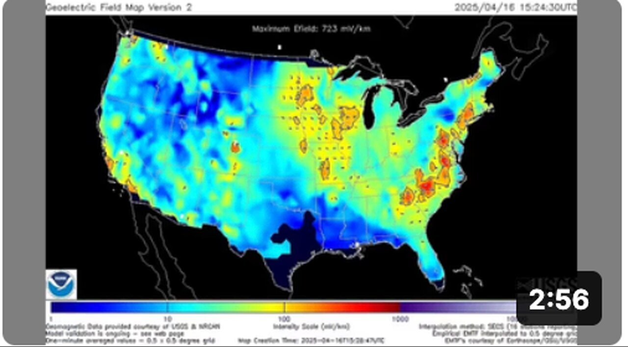 "Impending Solar Storm: Global Blackouts Predicted within Hours"