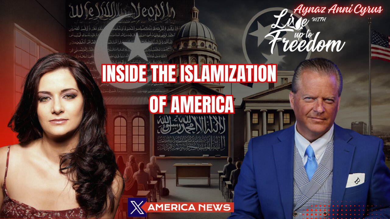 Islam’s Growing Influence in America: A Wake-Up Call from Texas to Tennessee
