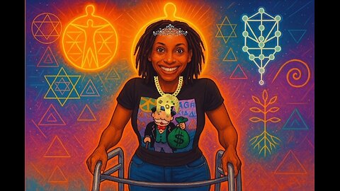 ⚠️ Trauma Based Spiritual REBIRTH Psychic Abilities INTENSIFIED | Awakening No1 Talks About #savant