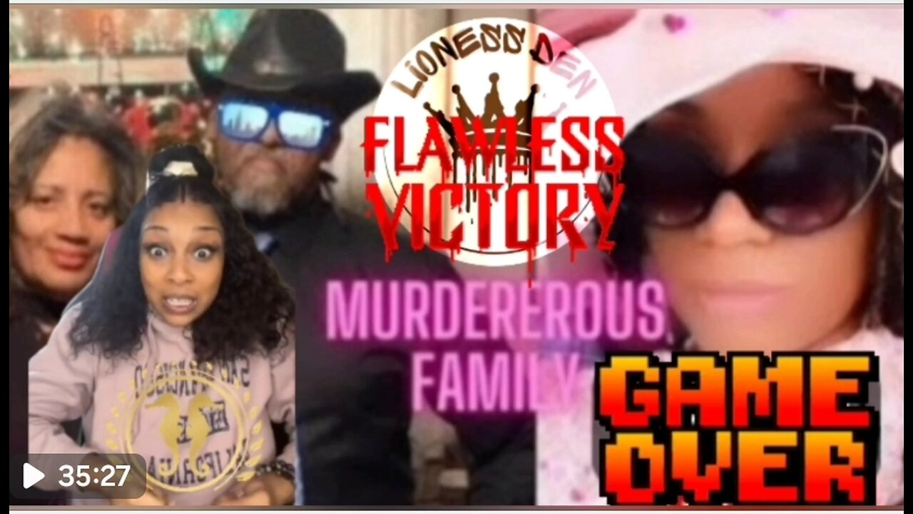 LIONESS COOKS ODDess The PSYCHO AGAIN! who is MAKING FALSE ACS REPORT per S.A