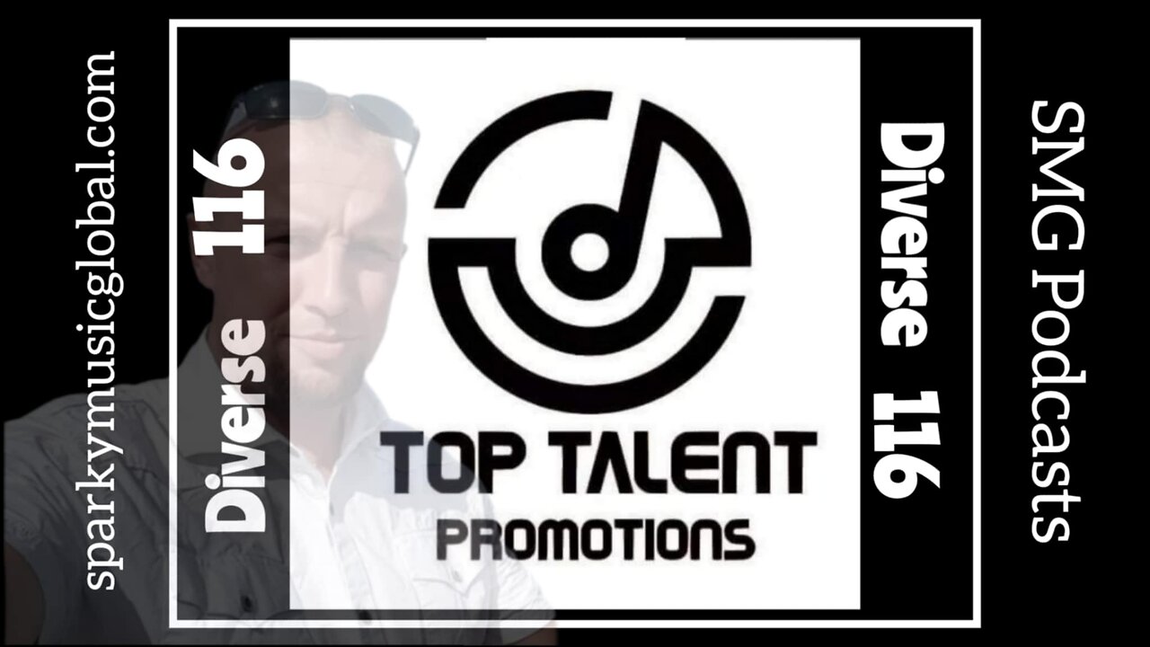 SMG Diverse Show Ep 116