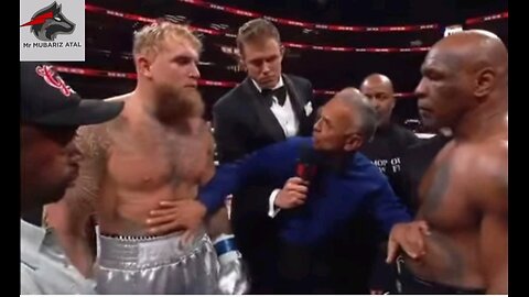 MIKE TYSON vs JAKE PAUL FULL 🌝 Boxing 🥊 Fight HighliGHTS!!! #Mike Tyson #JAKE Paul #boxing#fight