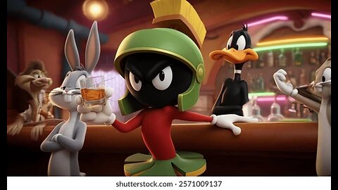 😆 Funniest Looney Tunes Moments Ever! | Try Not to Laugh Challenge