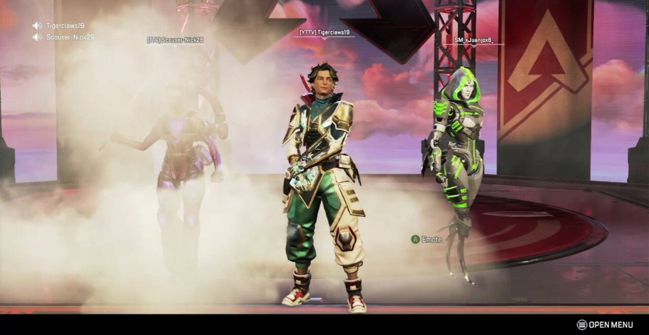 A win with Scouser-Nick29 ⁨@nickdinsy6320⁩