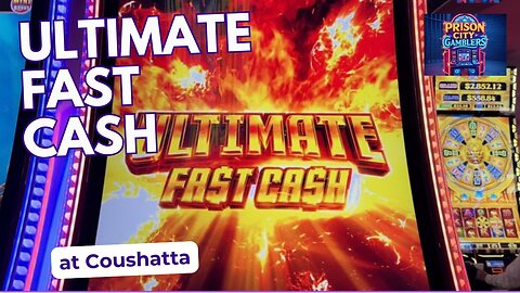 Ultimate Fast Cash 💲🎰⚡️