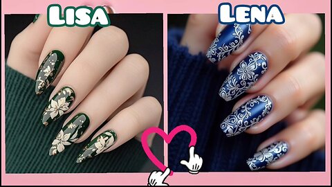 Lisa OR lena | Best choices ever